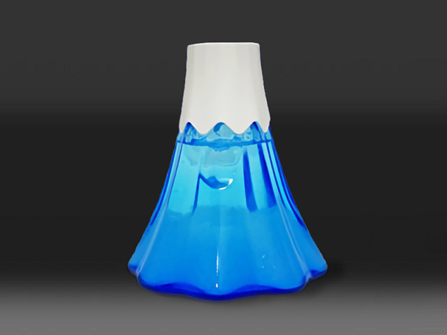 ストームグラス 富士山型 商品ページ｜有限会社イーグルジャパン